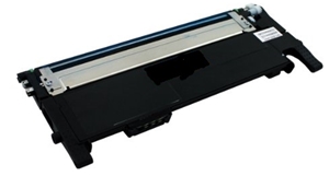 
	Compatible Samsung CLT-K406S Black Toner Cartridge

