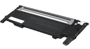 Original Samsung CLT-K4072S Black Toner Cartridge