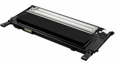 Compatible Samsung CLT-K4092S Black Toner Cartridge