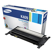 Original Samsung CLT-K4092S Black Toner Cartridge