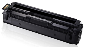 
	Compatible Samsung CLT-K504S Black Toner Cartridge
