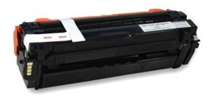 Compatible Samsung CLT-K506L Black High Capacity Toner Cartridge
