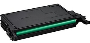 Compatible Samsung CLT-K5082L Black Toner Cartridge