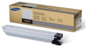 
	Samsung Original CLT-K809S Black Toner Cartridge
