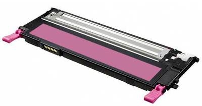 Compatible Samsung CLT-M4092S Magenta Toner Cartridge   