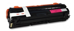 Compatible Samsung CLT-M506L Magenta High Capacity Toner Cartridge
