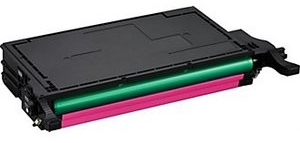 Compatible Samsung CLT-M5082L Magenta Toner Cartridge      