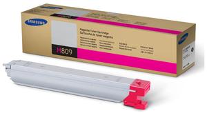 
	Samsung Original&nbsp; CLT-M809S Magenta Toner Cartridge
