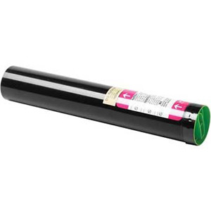 Original Panasonic DQ-TUN20M Magenta Toner Cartridge