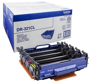 Brother Original DR321CL Drum Unit (DR-321CL)