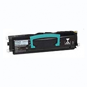 Lexmark E250A11E Black Compatible Toner Cartridge