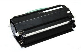 Compatible Lexmark 0E460X11E Black Toner Cartridge (E460X11E)
