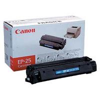 Original EP-25 Canon Black Toner Cartridge