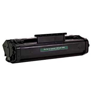 Original Canon EP-A Black Toner Cartridge