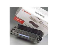 Original EP-P Canon Black Toner Cartridge