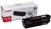 Original FX10 Canon Black Toner Cartridge