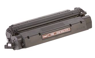 Canon FX8 Black Compatible Laser Toner Cartridge