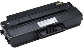 
	Dell Original G9W85 Black Toner Cartridge (593-11110)
