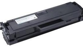 
	Dell Original HF44N Black Toner Cartridge (593-11108)
