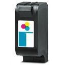 Remanufactured HP 17 (C6625AN) High Capacity Colour 38ml Ink Cartridge