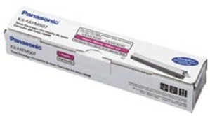 Original Panasonic KX-FATM507 Magenta Toner Cartridge