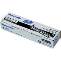 Original Panasonic KXFAT92X Black Toner Cartridge