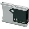 Brother LC1000/LC51BK Black Compatible Ink Cartridge
