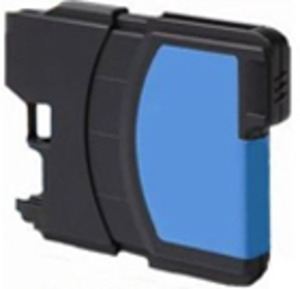 Brother LC1280XL Compatible Cyan Ink Cartridge