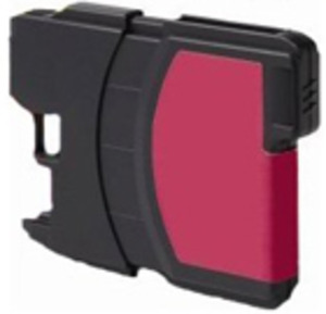 Brother LC1280XL Compatible Magenta Ink Cartridge