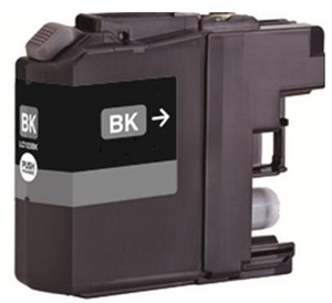 Original Brother LC223BK Black Ink Cartridge