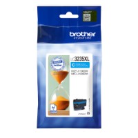 Original Brother LC3235XLM Magenta High Capacity Inkjet Cartridge