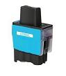 Brother LC900/LC41C Cyan Compatible Ink Cartridge