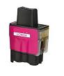 Brother LC900/LC41M Magenta Compatible Ink Cartridge
