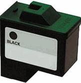 Lexmark Original 16 (10N0016) Black Cartridge