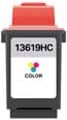 Lexmark 13619HC Colour High Capacity Remanufactured Ink Cartridge
