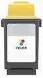 Lexmark 20 (15M0120) Colour High Capacity Remanufactured Ink Cartridge
