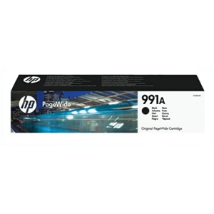 HP Original 991A Black Inkjet Cartridge (M0J86AE)