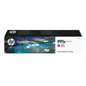 HP Original 991X Magenta High Capacity Inkjet Cartridge (M0J94AE)