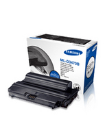 Original Samsung MLD3470B Black Toner Cartridge