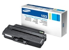 
	Samsung Original MLTD103L Black High Capacity Toner Cartridge
