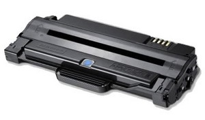 Compatible Samsung MLT-D1052S Black Toner Cartridge
