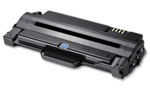 Original Samsung MLT-D1052S Black Toner Cartridge