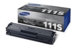 Samsung Original MLT-D111S Black Toner Cartridge
