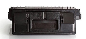 Original Samsung MLT-D203U Black Ultra High Capacity Toner Cartridge (MLT-D203U/ELS)