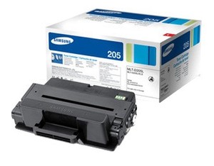 Original Samsung MLT-D205E Toner Cartridge