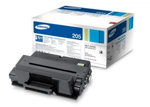 Original Samsung MLT-D205L Toner Cartridge