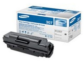 
	Samsung Original MLT-D307S Black Toner Cartridge
