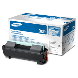 MLT-D309L Black Toner Cartridge