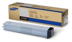 
	Samsung Original MLT-D709S Black Toner Cartridge
