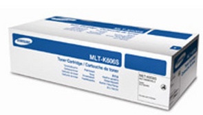 
	Samsung Original MLT-K606S Black Toner Cartridge
